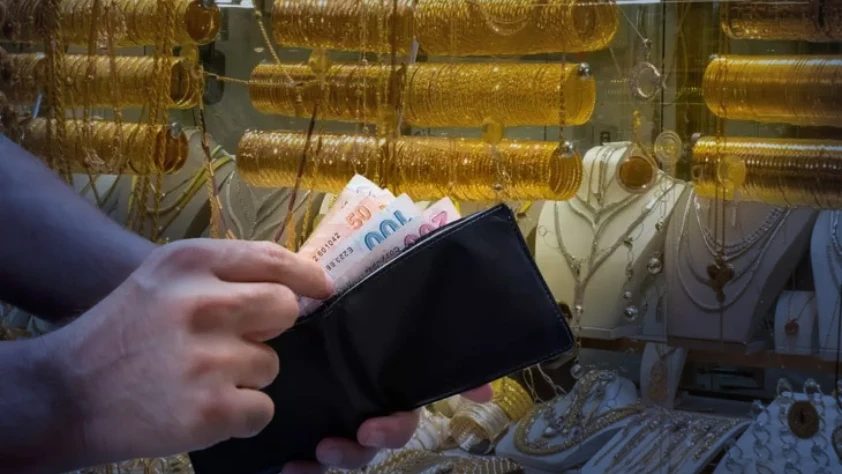 GRAM ALTIN BUGÜN NE KADAR OLDU? 30 EKİM PERŞEMBE | Gram, çeyrek, yarım altın fiyatı son durum