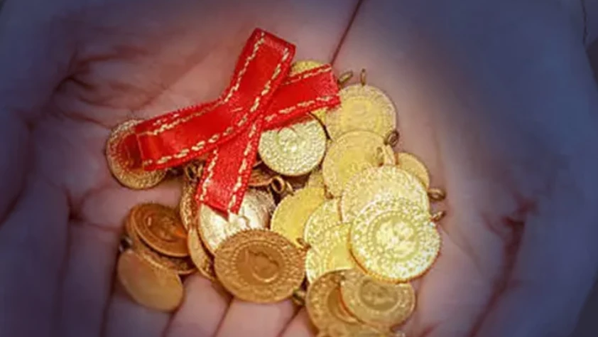 GRAM ALTIN CANLI TAKİP 9 ARALIK 2025| Gram altın fiyatları bugün ne kadar? Çeyrek, yarım ve tam altında son durum