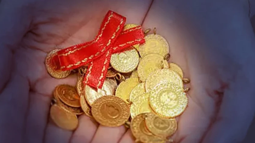 GRAM ALTINDA SON DURUM 15 ARALIK 2025| Yarım altın ne kadar? İvme yukarı yönde