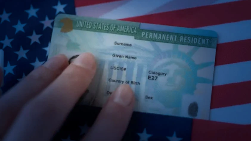 GREEN CARD ÇEKİLİŞİ 2025: Başvuru tarihi! Şartları neler, nasıl yapılır?