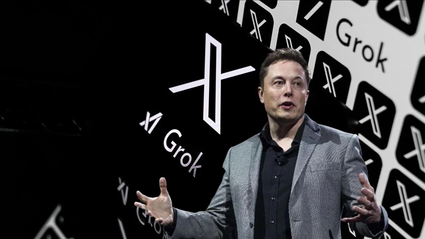 Grok yeniden küfürlü yanıtlar vermeye başladı: Musk’ın 'Doğal Zeka' stratejisi mi?