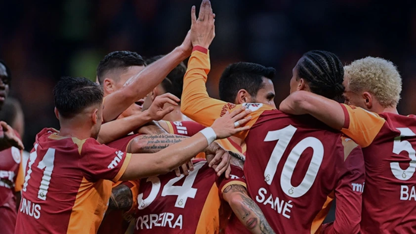 GS ŞAMPİYONLAR LİGİ MUHTEMEL 11| Galatasaray-Bodo/Glimt Şampiyonlar Ligi maçı bu akşam saat kaçta hangi kanalda?