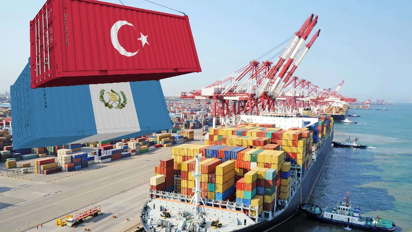 Guatemala’yla yeni işbirliği alanları gündemde