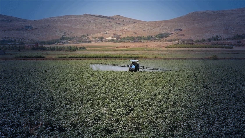 Gübre ham maddesi için gümrük vergisi sıfırlandı: Ticaret Bakanlığı'ndan açıklama