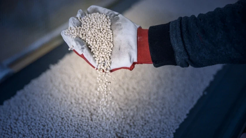 Gübre ithalatında vergi sıfırlandı: Tarım sektöründe arz güvenliği önlemleri