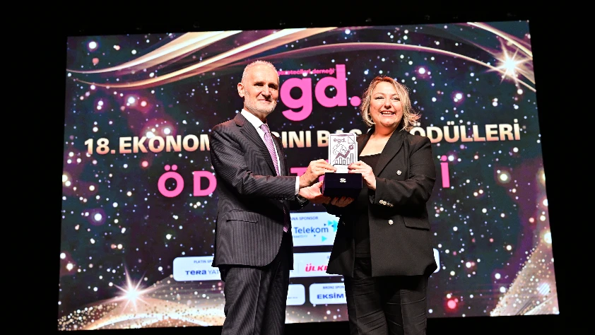 Güçlü ekonomi, ekonomi basınıyla mümkün