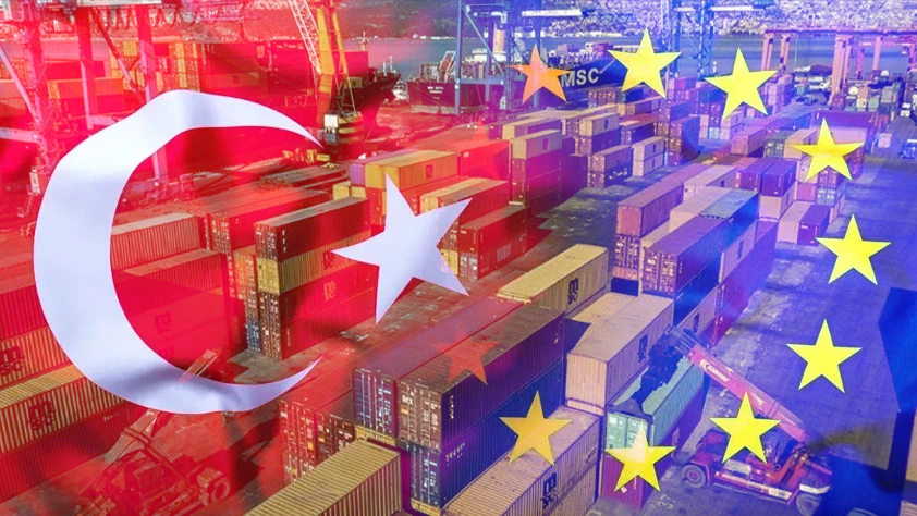 Gümrük Birliği'nin uygulanmasında düzenleme: 'Menşe' kuralları güncellendi