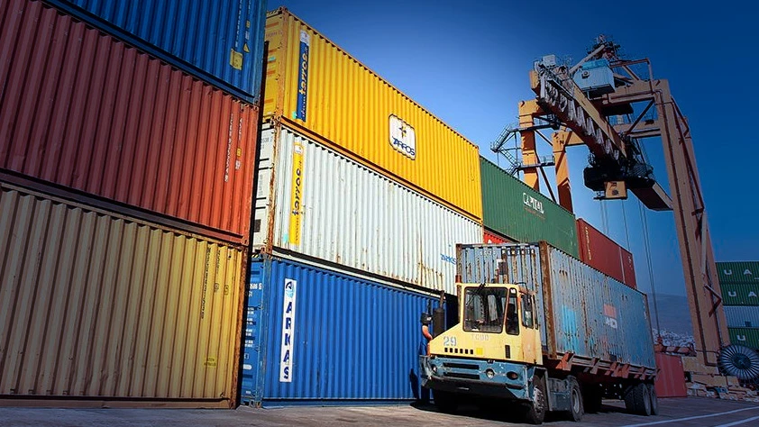 Gümrüklerde yeni dönem: Teminat Bilgi Sistemi devrede