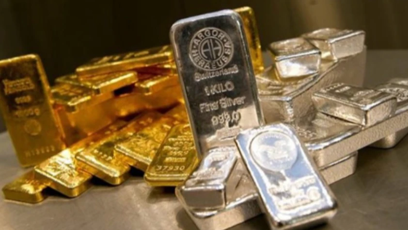 Gümüş altını geçti: Çin, Rusya ve Hindistan rezerv yarışında Türkiye öne çıkıyor