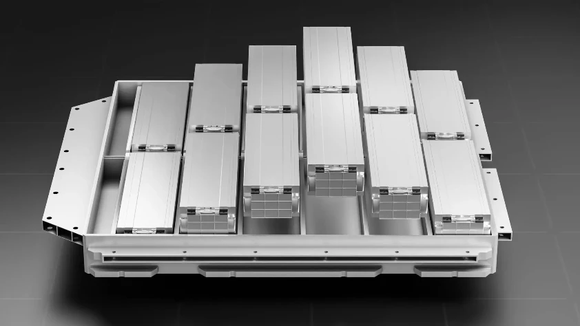 Gümüş kalkanla katı hal pillerinde dayanıklılık beş kat arttı