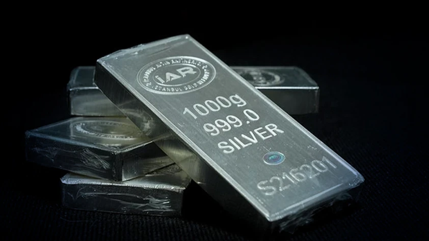 Gümüş neden yükseldi? Hikmet Baydar yazdı...
