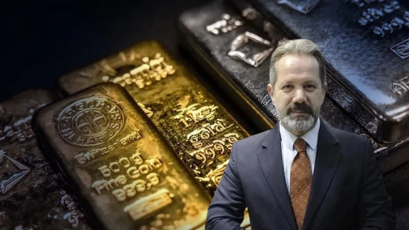 Gümüş ve altın fiyatları sert geri çekildi! İslam Memiş 'Altın neden düştü' sorusunu yanıtladı