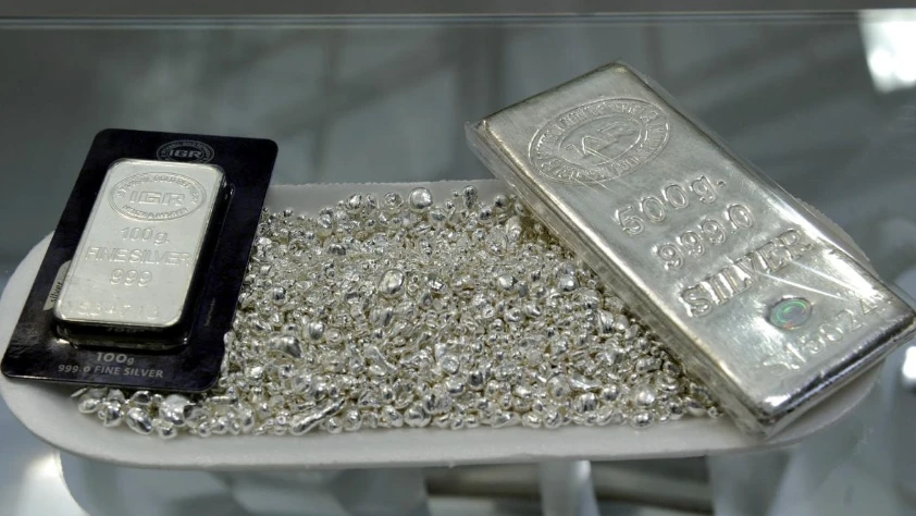 Gümüş zirvesinden yüzde 35 eridi: Düşüş sürecek mi?