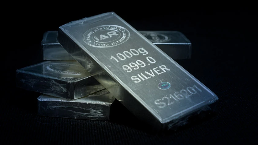 Gümüşte 5 yılın en sert hareketi: Uzmanlar geri çekilmenin nedenini açıkladı