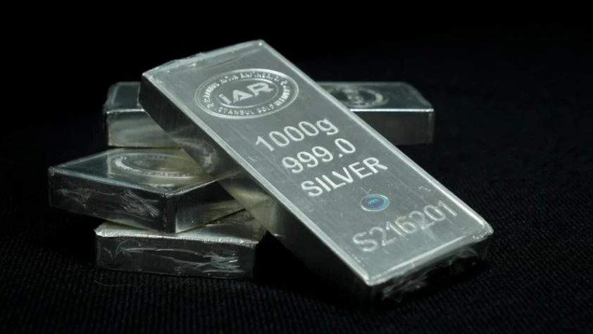 Gümüşte yükseliş sürecek mi? Rekor haftasını geride bıraktı