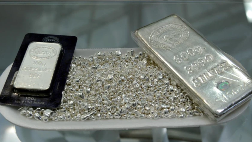 Gümüşten tarihi ralli: Gümüş fiyatlarını zirveye taşıyan 3 kritik gelişme