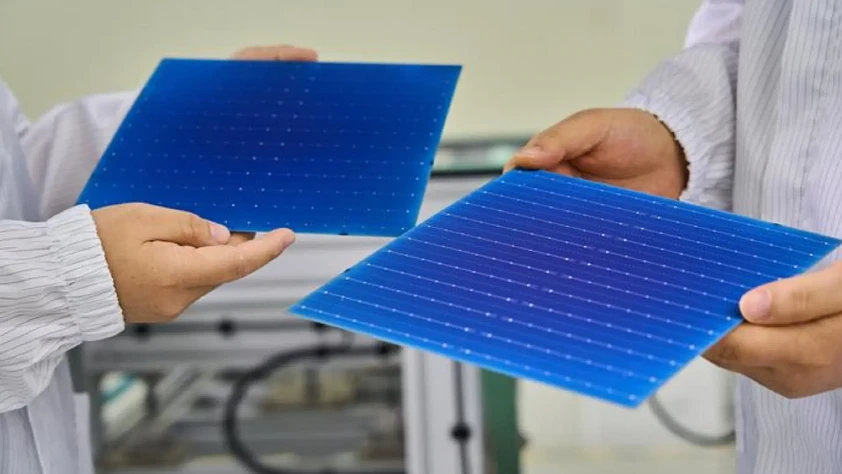 Güneş enerjisi hücrelerindeki verim kaybının nedeni bulundu