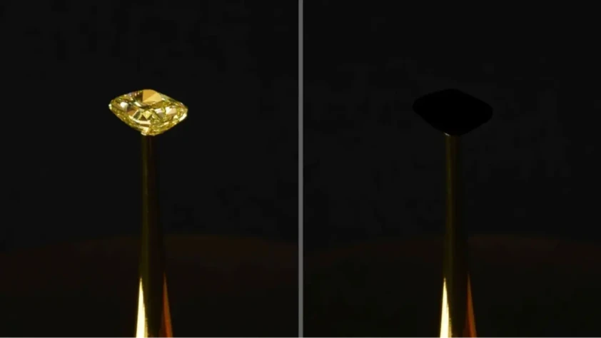 Güneş enerjisinde nano iğne dönemi: Işığın yüzde 99,5’ini emiyor Güneş enerjisinde nano iğne dönemi: Işığın yüzde 99,5’ini emiyor