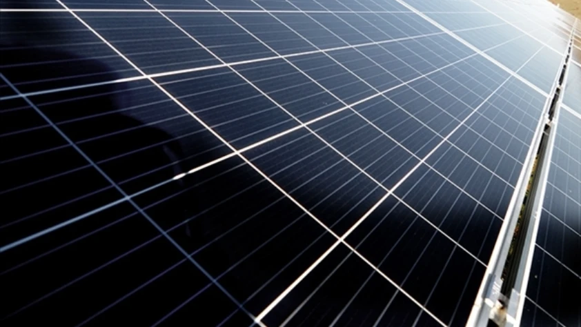 Güneş ışığı olmadan enerji: Perovskit hücreler