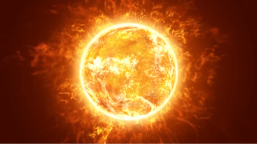 Güneş’in atmosferinde yeni denge keşfi