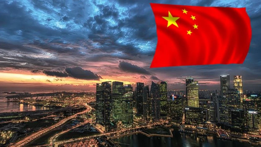 Güney Çin Denizi’nde gerilim: 'Çin yapay ada inşa ediyor' iddiası