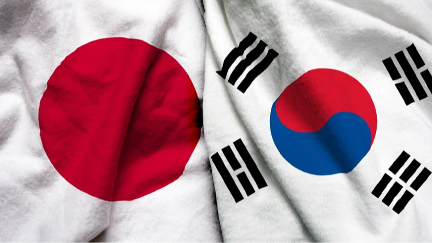 Güney Kore Devlet Başkanı Lee'den Japonya Başbakanı Takaiçi'ye ilginç hediye!