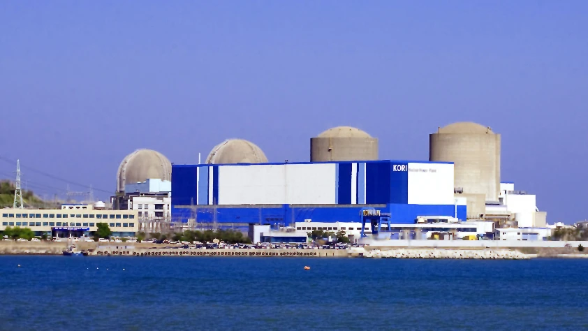 Güney Kore, kapattığı nükleer reaktörü yeniden açacak