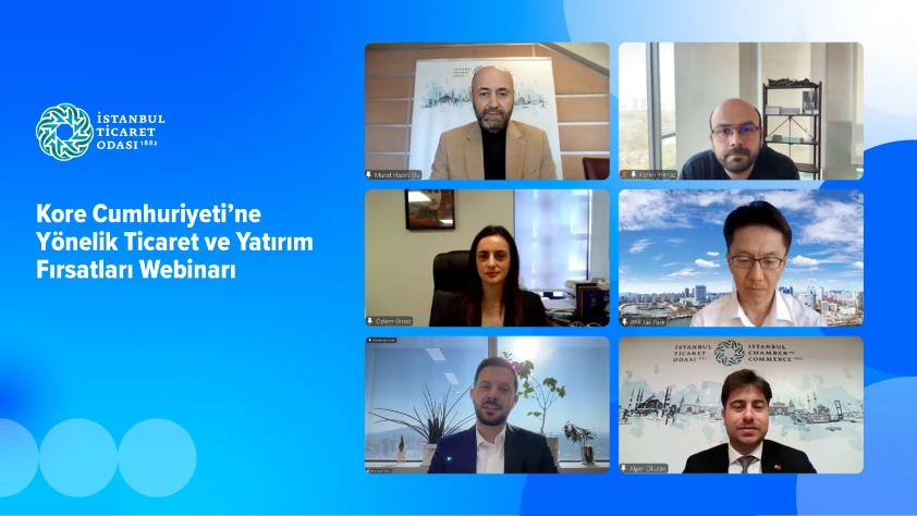 Güney Kore pazarında titiz denetime dikkat