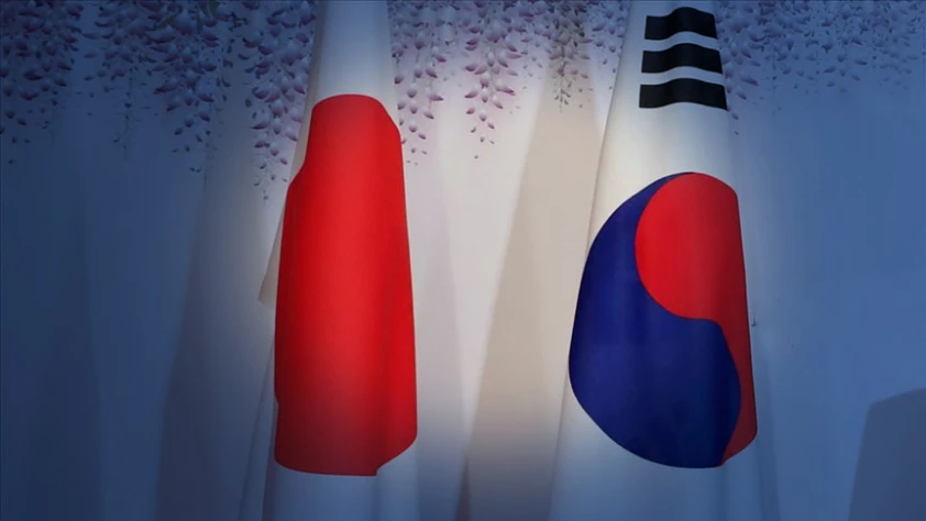 Güney Kore ve Japonya'dan ortak tatbikat! 7 Haziran'da yapılacak