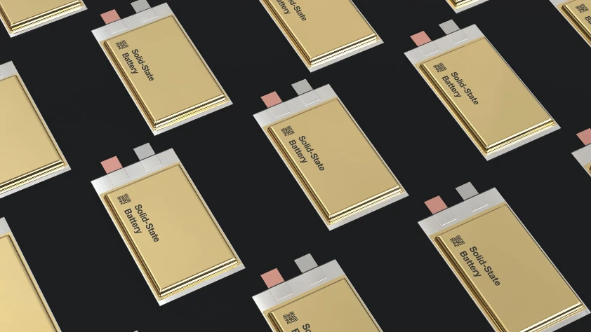 Güney Kore’den katı hal bataryada devrim: 2,7 kat hızlı iletim