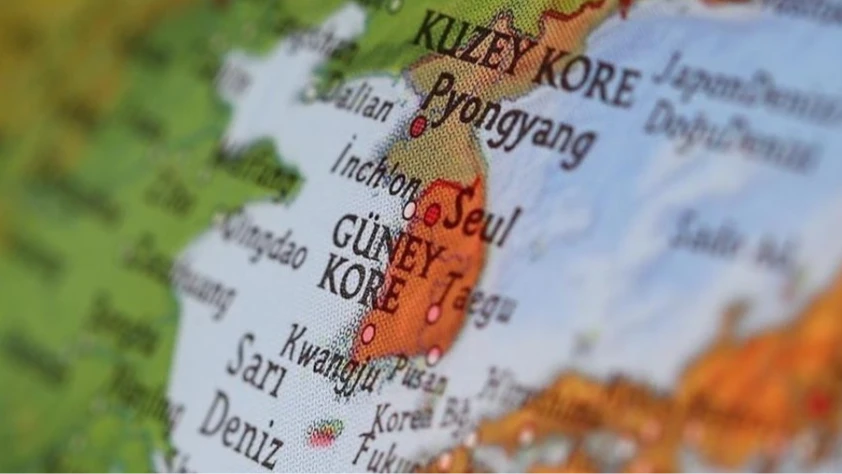 Güney Kore'den nükleer açıklaması: 'Bölgeden gelenlerde mutasyon görüldü'