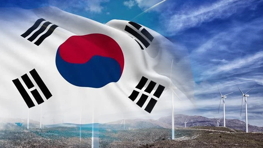 Güney Kore’den yeni iklim hedefi! 2035’e kadar yüzde 50 azalacak