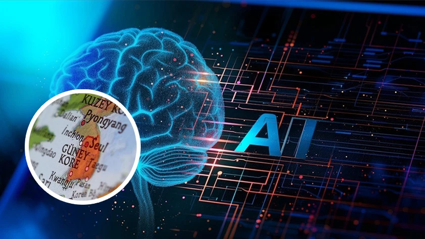 Güney Koreli şirketler yatırım yapacağı alanı açıkladı!