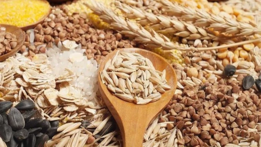 Güneydoğu'dan 11 ayda 3,2 milyar dolarlık hububat ihracatı yapıldı