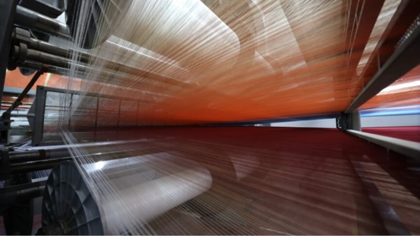 Güneydoğu'dan yarım milyara yakın halı ihracatı! ABD zirvede