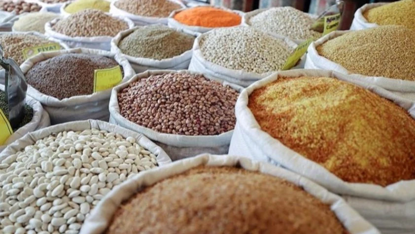 Güneydoğu’nun hububat ihracatı 10 ayda 2,9 milyar doları aştı