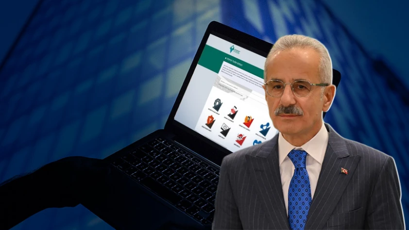 Güvenli internet abone sayısı 55 milyonu aştı