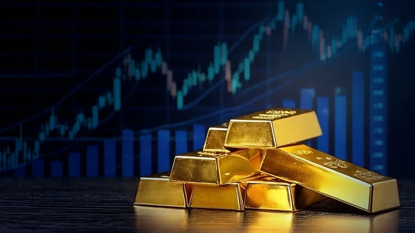 Güvenli limana talep arttı: Altın fiyatları üç haftanın zirvesine çıktı