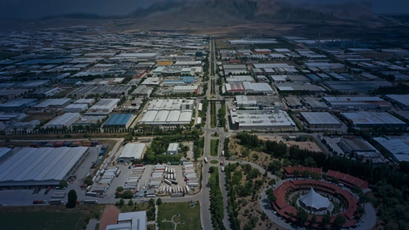 Güvenlik çağında Türk sanayisinin dönüşümü! Prof. Dr. Kerem Alkin yazdı...