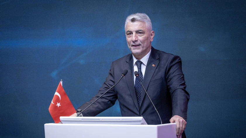 Güvensiz ürünlere yapay zekalı tespit! Bakan Bolat: e-PGD Sistemini çok yakında açacağız