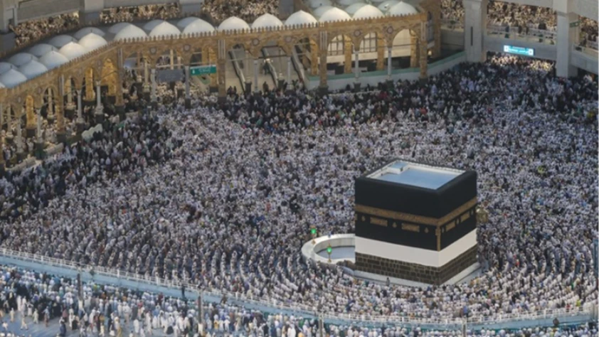 Hac için uyarı mesajı alanlar dikkat! Bunları yapmanız gerekiyor