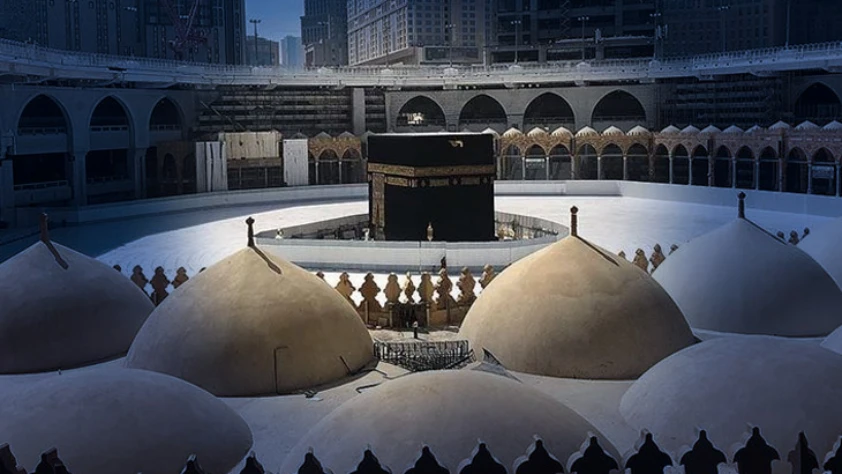 HAC KESİN KAYIT DÖNEMİ NE ZAMAN?| 2026 hac tarihleri belli oldu! Kura sonuçları açıklandı