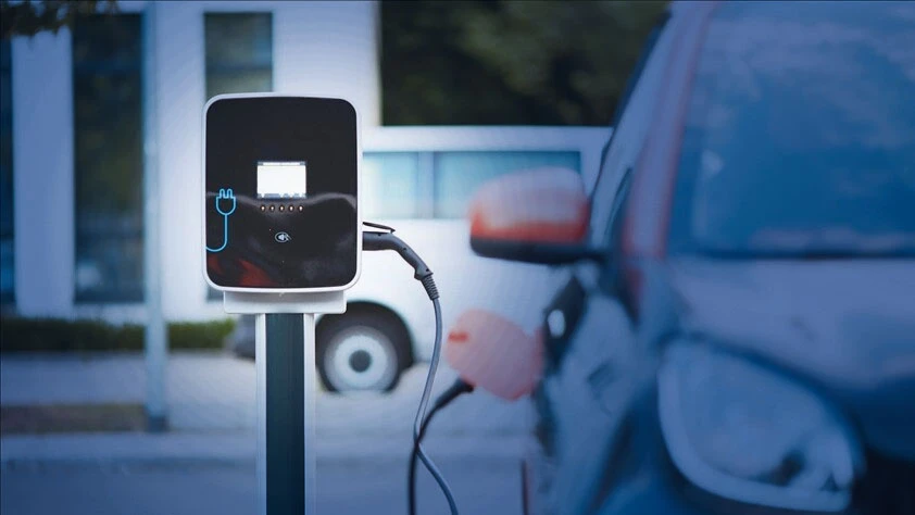 Hafif ticari araç pazarında elektriklilerin payı yükseliyor: Satışlar 2,5 kat arttı