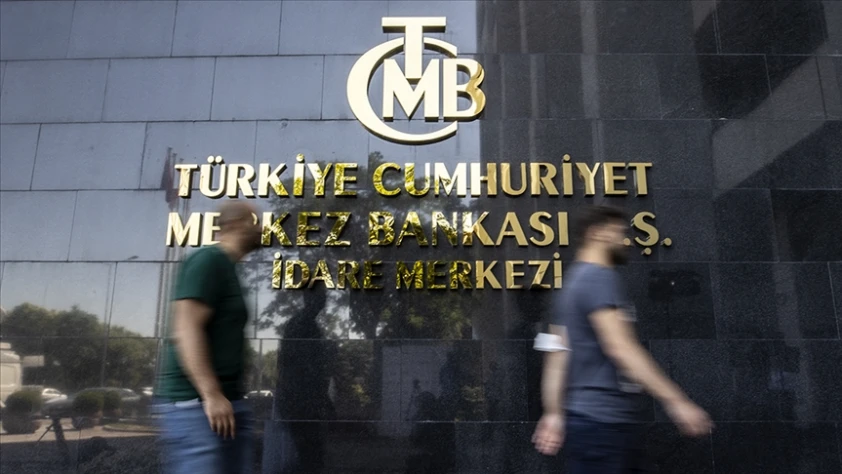 Haftalık veriler açıklandı: Merkez Bankası rezervleri 154,4 milyar dolar oldu