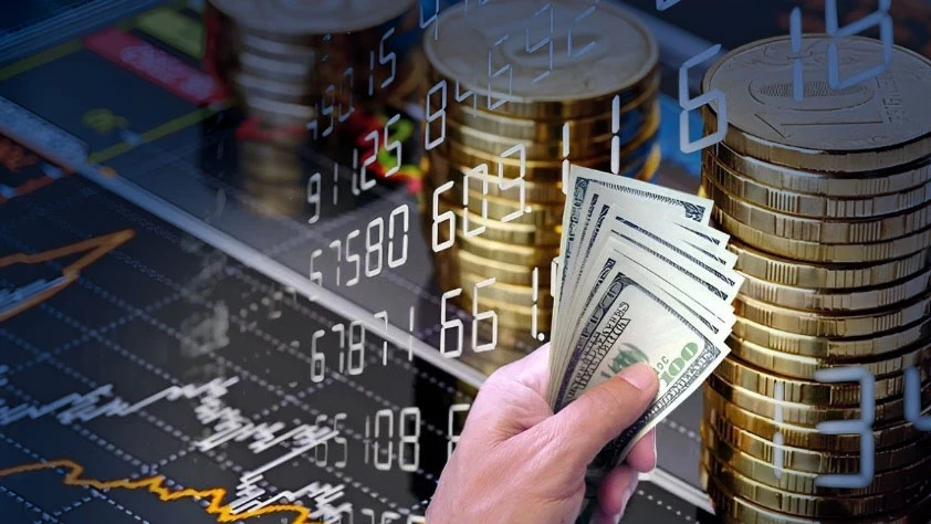 Haftalık yatırım araçları performansı belli oldu: Borsa, döviz, altın...