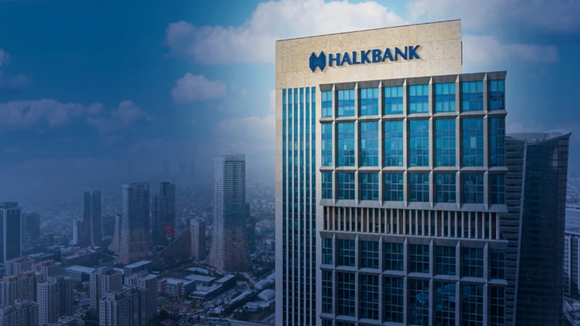 Halkbank'tan açıklama geldi: ABD'deki ceza davası sona eriyor