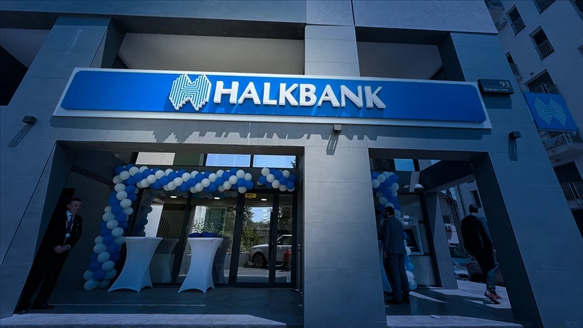 Halkbank'tan 'Şubeli' katılım bankası hamlesi: BDDK'ya başvurdu