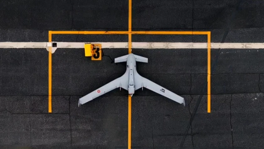 Haluk Görgün: K2 Kamikaze İHA yeni nesil güç çarpanı