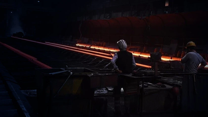 Ham çelik üretiminde kasım ayında güçlü performans: Üretim de ihracat da arttı
