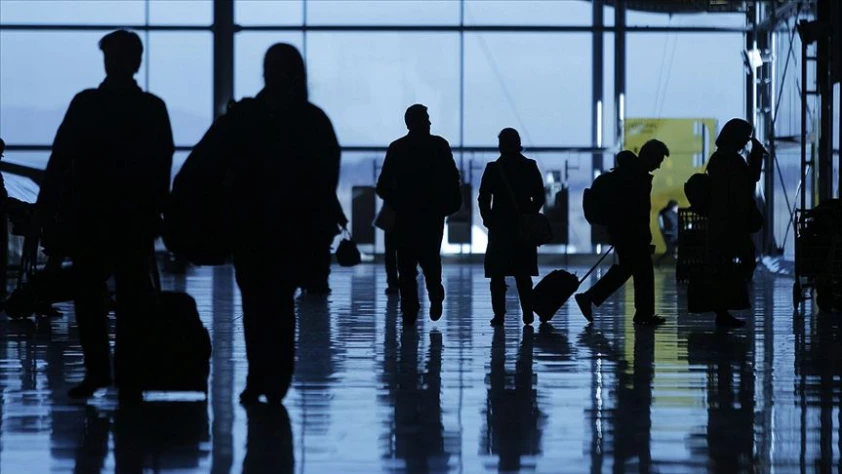 Hanehalkı yurt içi turizm verileri açıklandı: Yerli turist 116 milyar 933 milyon lira harcadı
